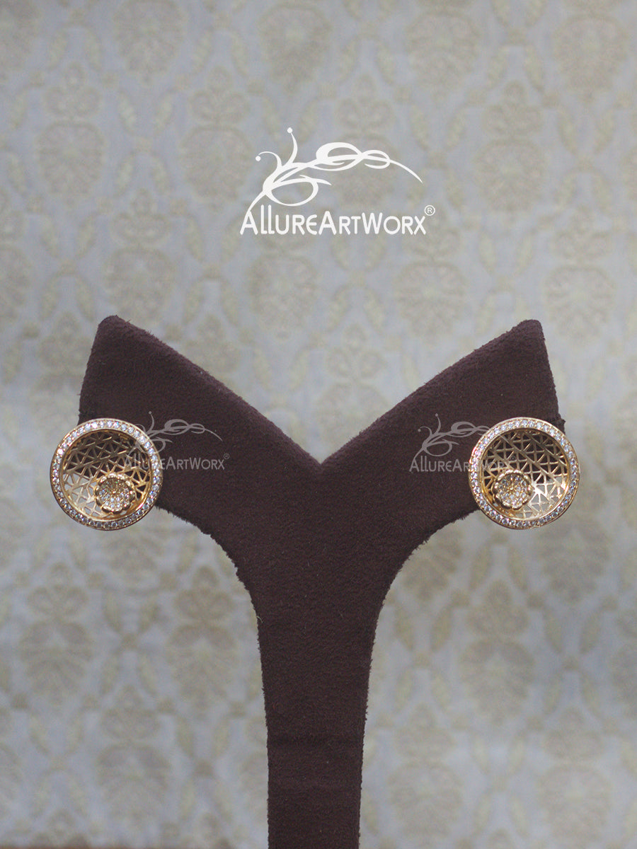 Cutwork Set